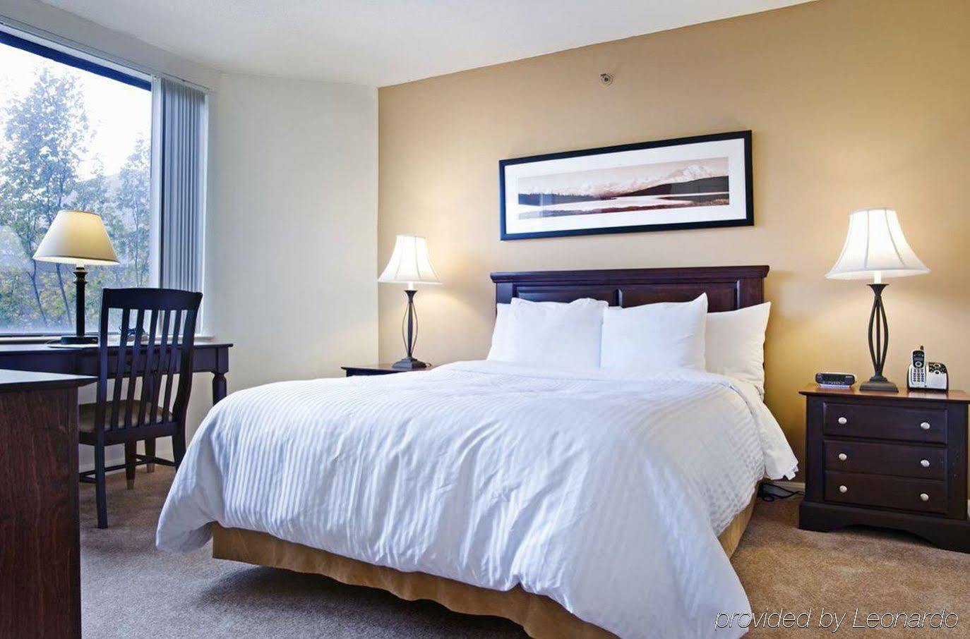 Oakwood Crystal City Арлингтон Экстерьер фото